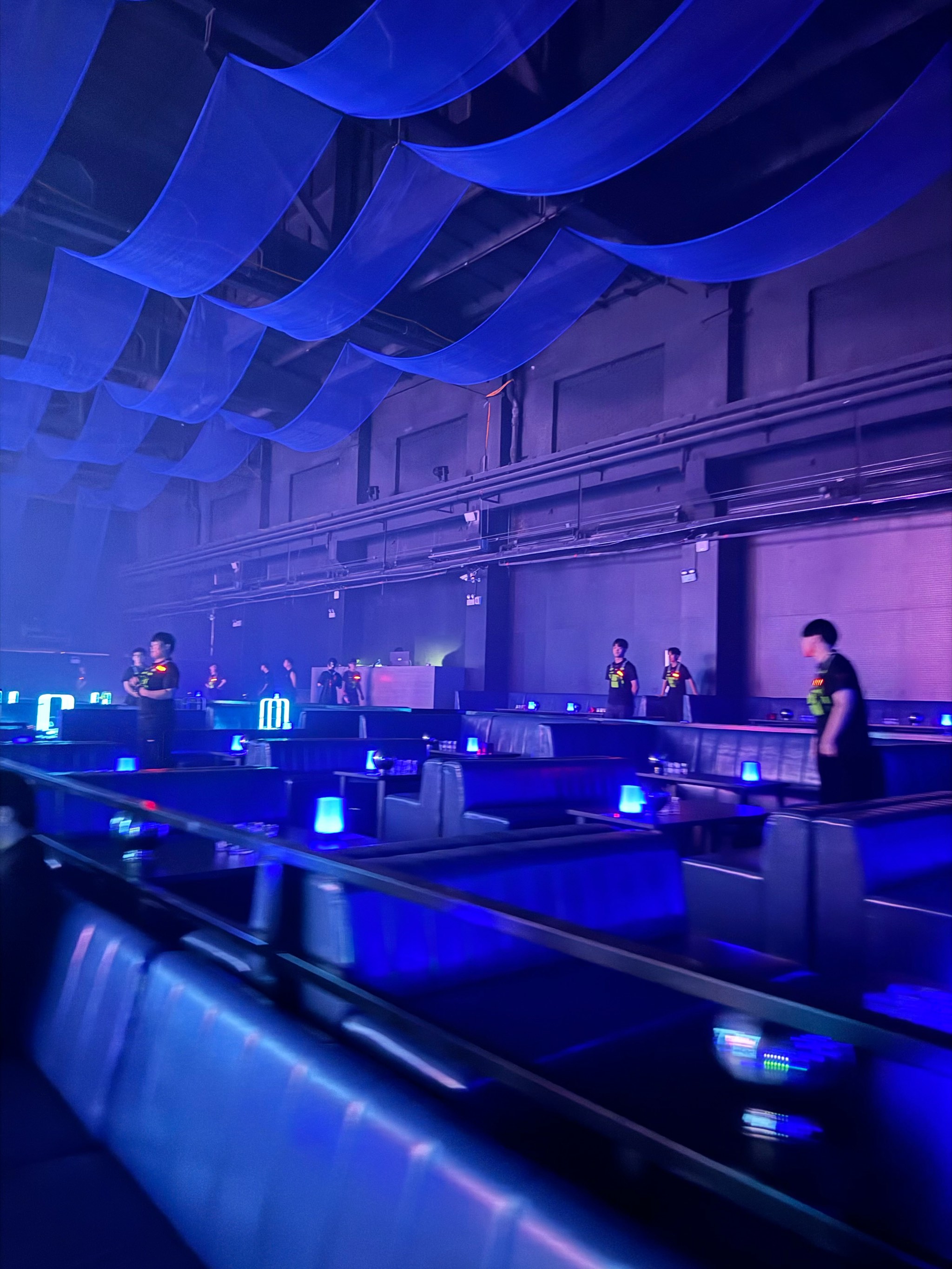 安阳商务KTV推荐-林州市ktv预定