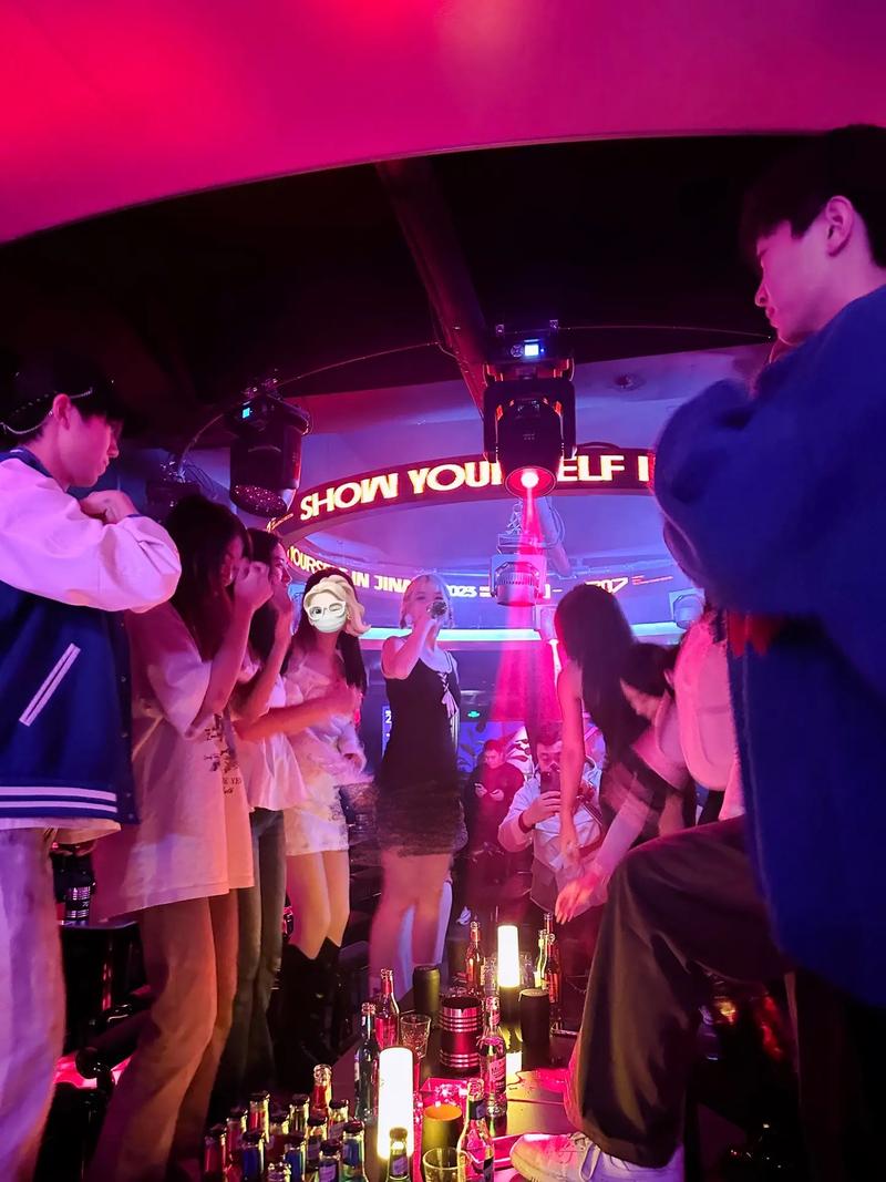 安阳商务ktv订房指南-滑县ktv预定